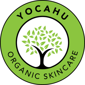 Yocahu Organic Skin Care